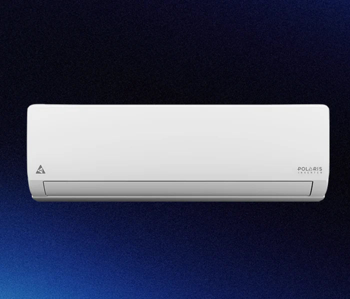 Mirage Polaris 24000 BTU 21 SEER2 Ductless Mini Split AC and Heat Pump - 230V/60Hz