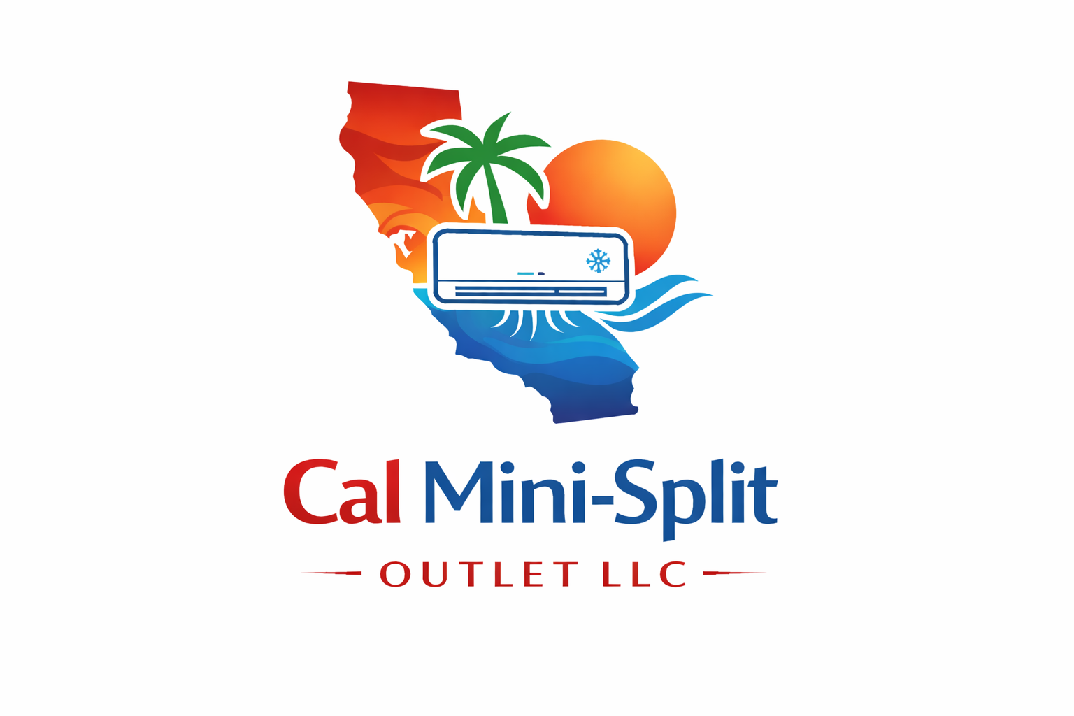 Cal Mini-Split Outlet LLC – My Store
