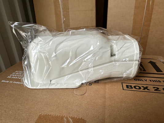 3” Wall Penetration Cover