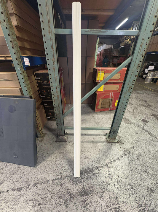 3" Plastic Line cover - 6' long