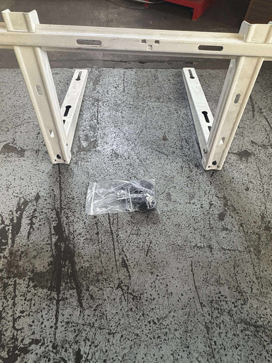 Wall Mount Bracket - Cross Bar